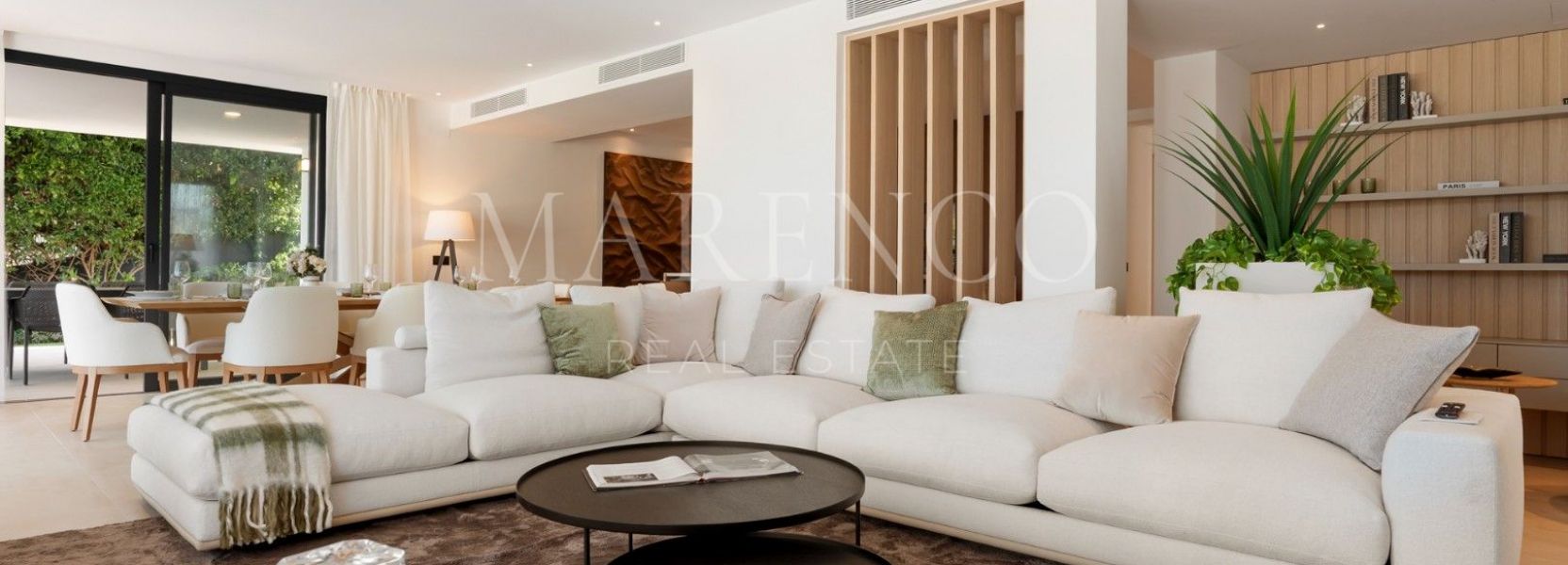 Villa  in Guadalmina Alta, San Pedro de Alcantara