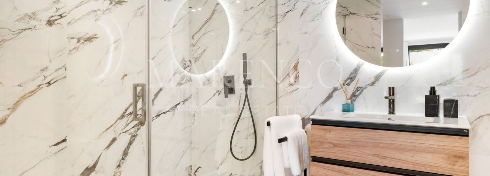 Villa  in Guadalmina Alta, San Pedro de Alcantara