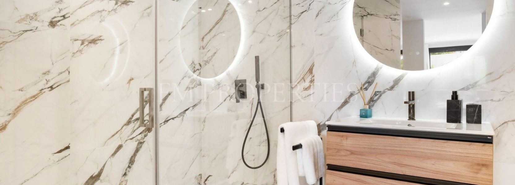 Villa  in Guadalmina Alta, San Pedro de Alcantara