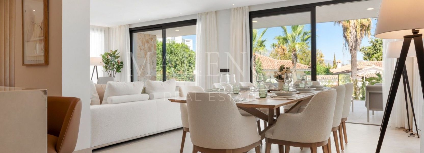 Villa  in Guadalmina Alta, San Pedro de Alcantara