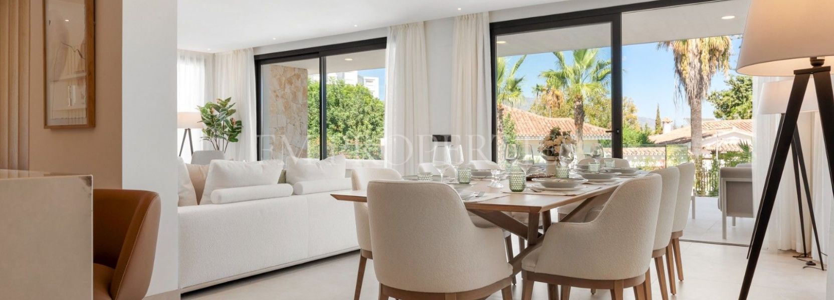 Villa  in Guadalmina Alta, San Pedro de Alcantara