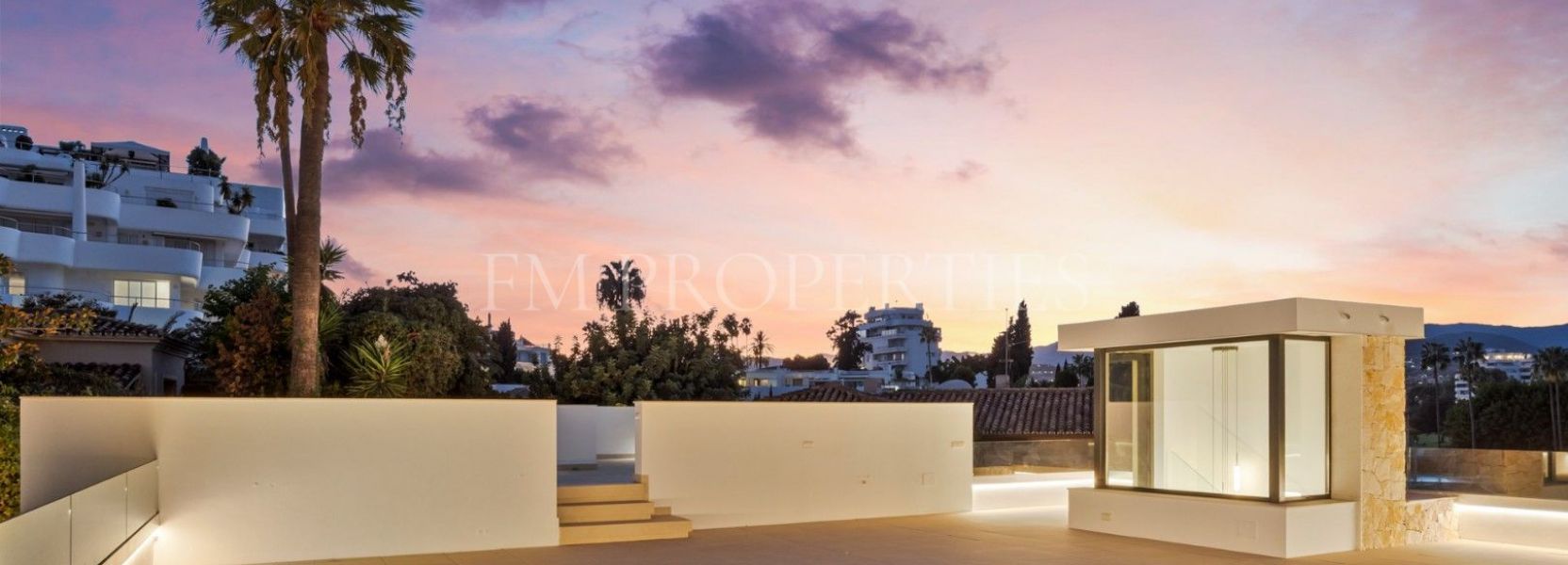 Villa  in Guadalmina Alta, San Pedro de Alcantara