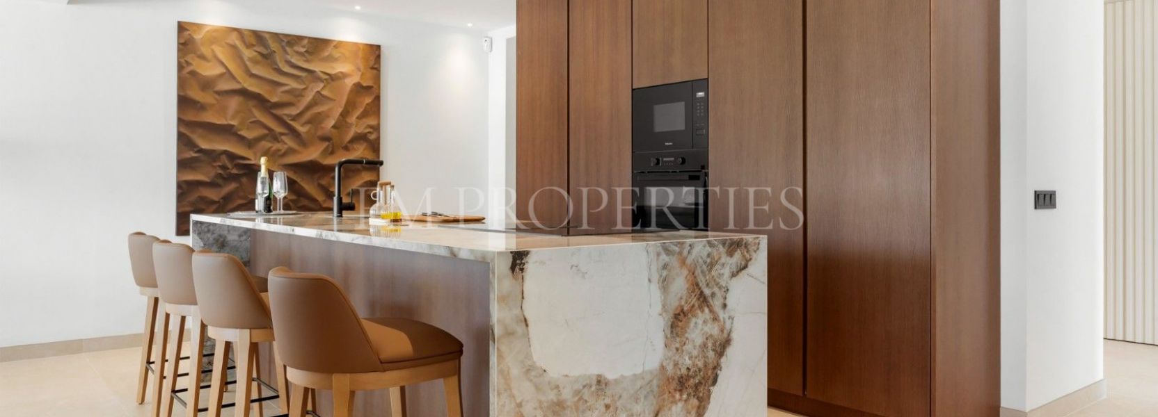 Villa  in Guadalmina Alta, San Pedro de Alcantara