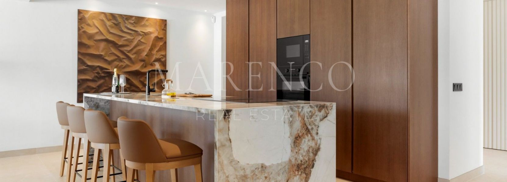 Villa  in Guadalmina Alta, San Pedro de Alcantara