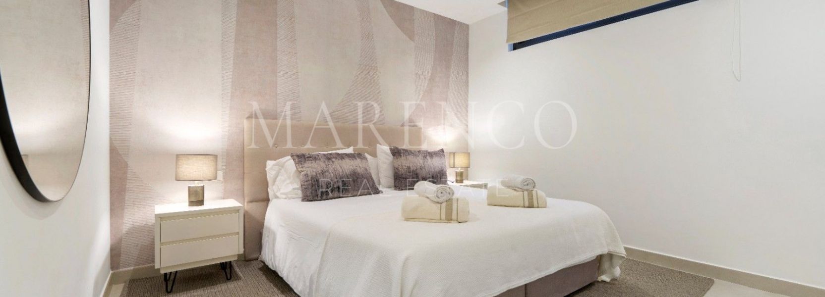 Villa  in Altos de Puente Romano, Marbella Goldene Meile, Marbella