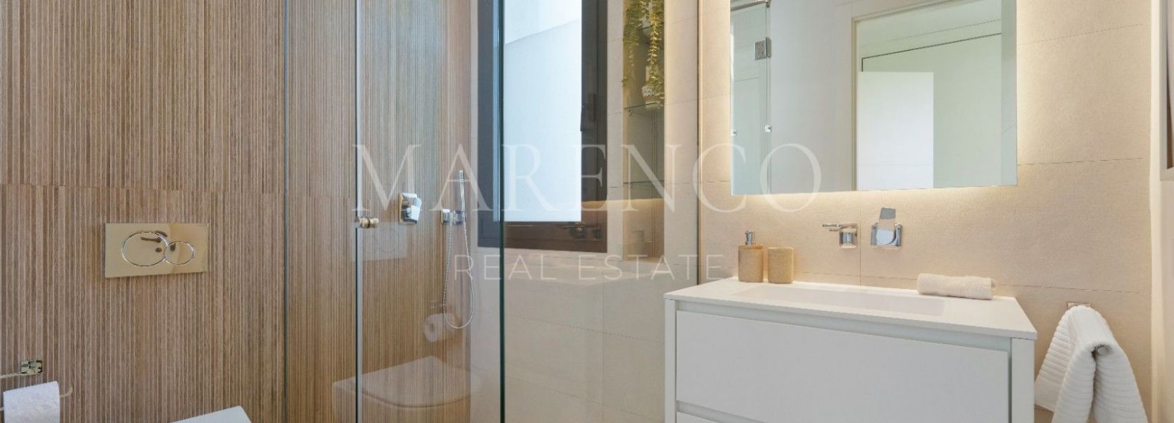 Villa  in Altos de Puente Romano, Marbella Goldene Meile, Marbella