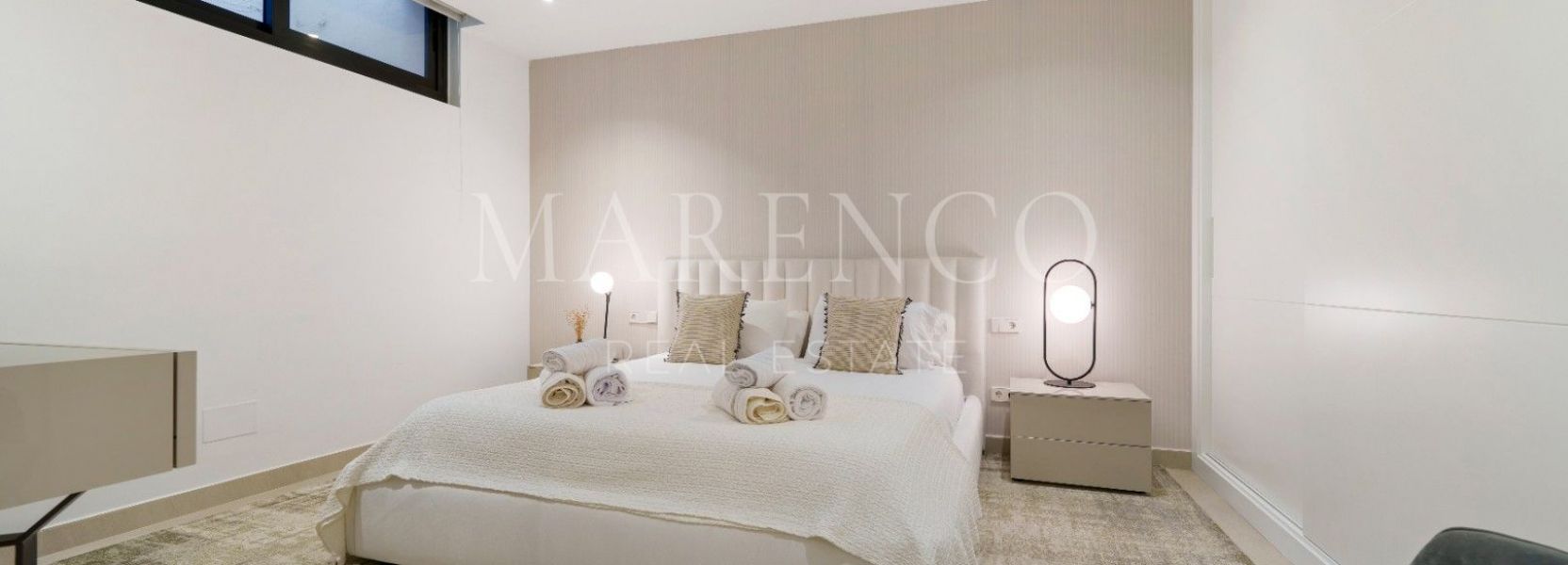 Villa  in Altos de Puente Romano, Marbella Goldene Meile, Marbella