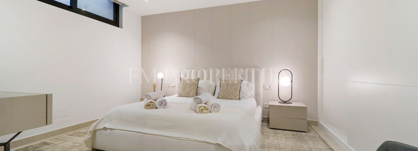 Villa  in Altos de Puente Romano, Marbella Goldene Meile, Marbella