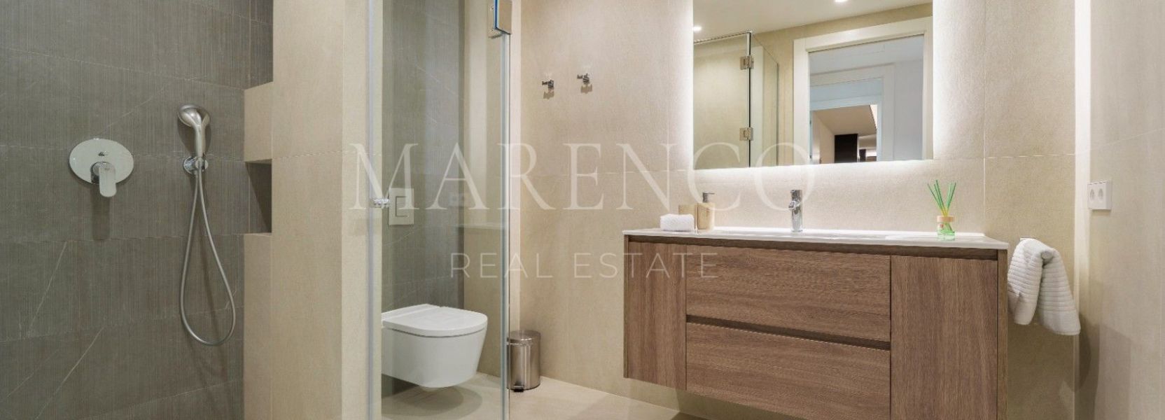 Villa  in Altos de Puente Romano, Marbella Goldene Meile, Marbella