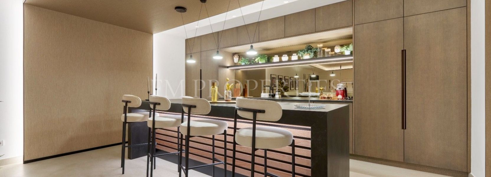 Villa  in Altos de Puente Romano, Marbella Goldene Meile, Marbella