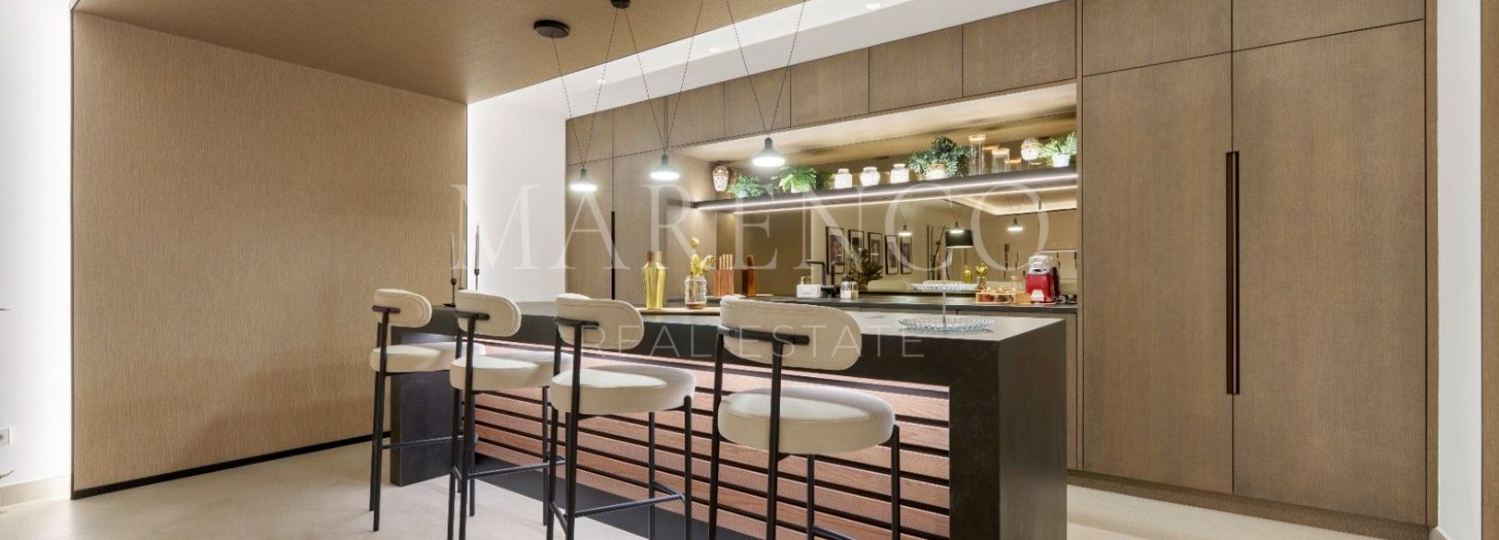 Villa  in Altos de Puente Romano, Marbella Goldene Meile, Marbella