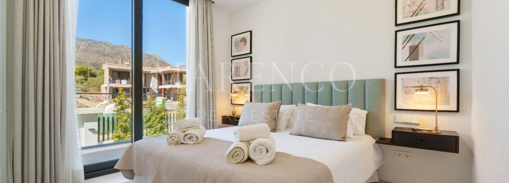 Villa  in Altos de Puente Romano, Marbella Goldene Meile, Marbella