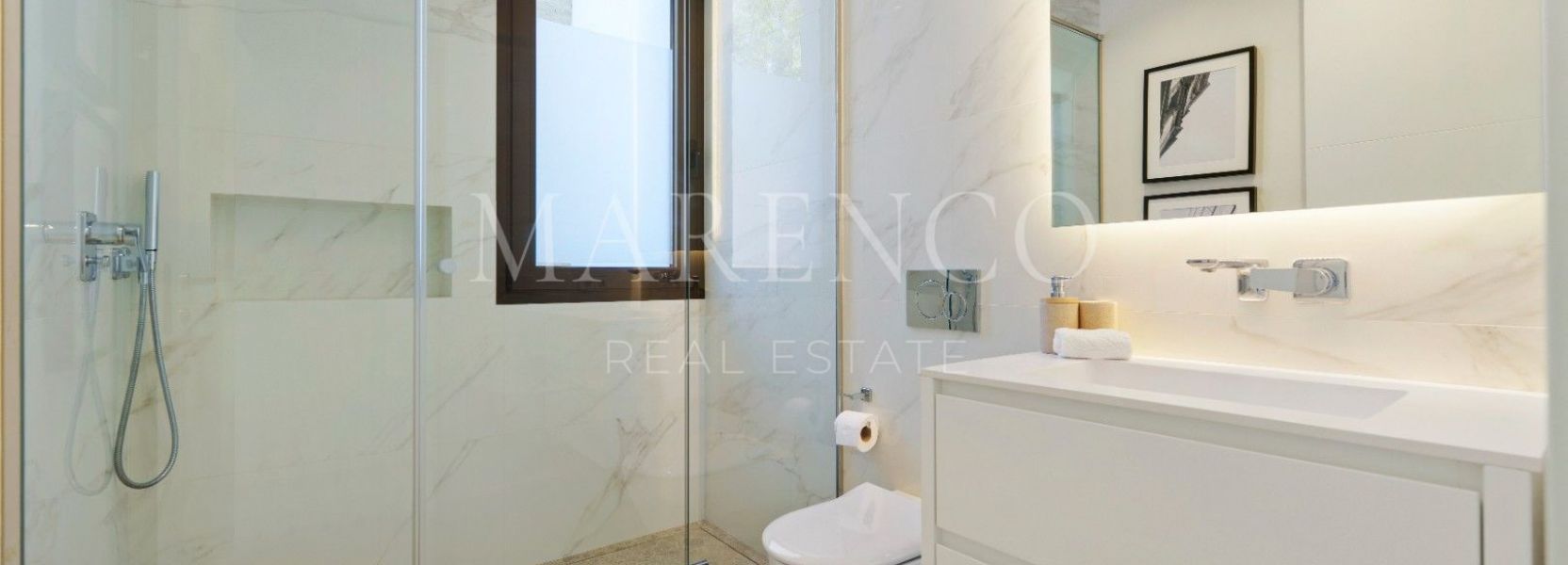 Villa  in Altos de Puente Romano, Marbella Goldene Meile, Marbella