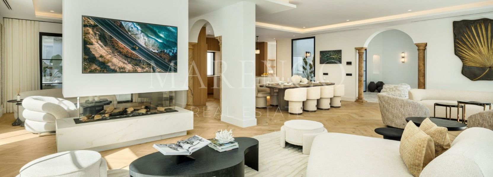 Villa  in El Herrojo, Benahavis