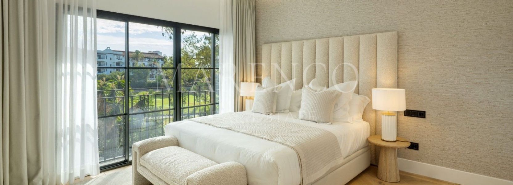 Villa  in El Herrojo, Benahavis