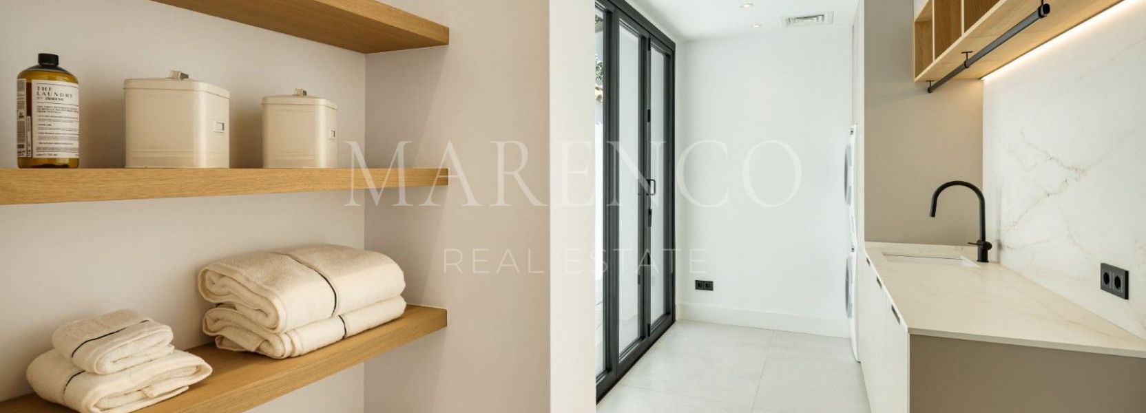 Villa  in El Herrojo, Benahavis