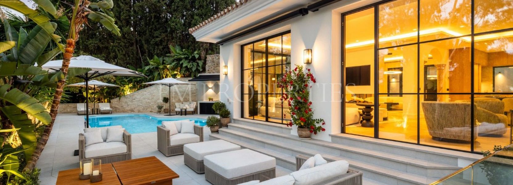 Villa  in El Herrojo, Benahavis