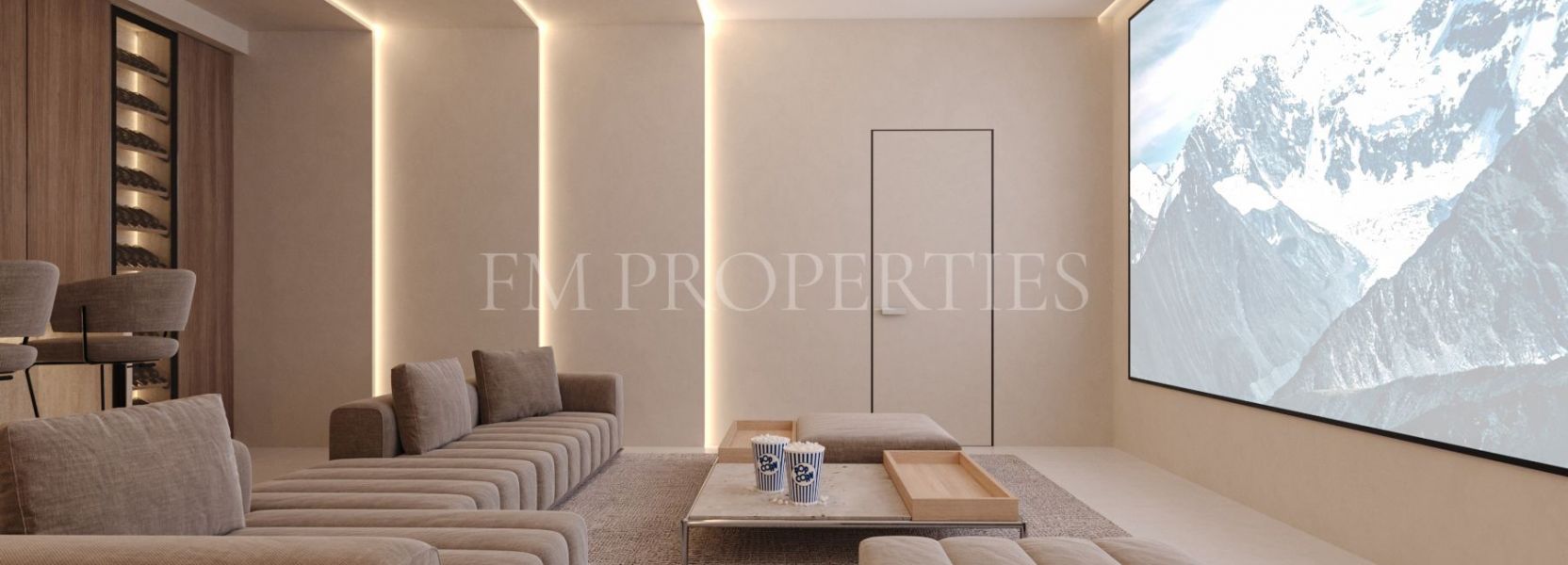 Villa  in Calahonda, Mijas Costa