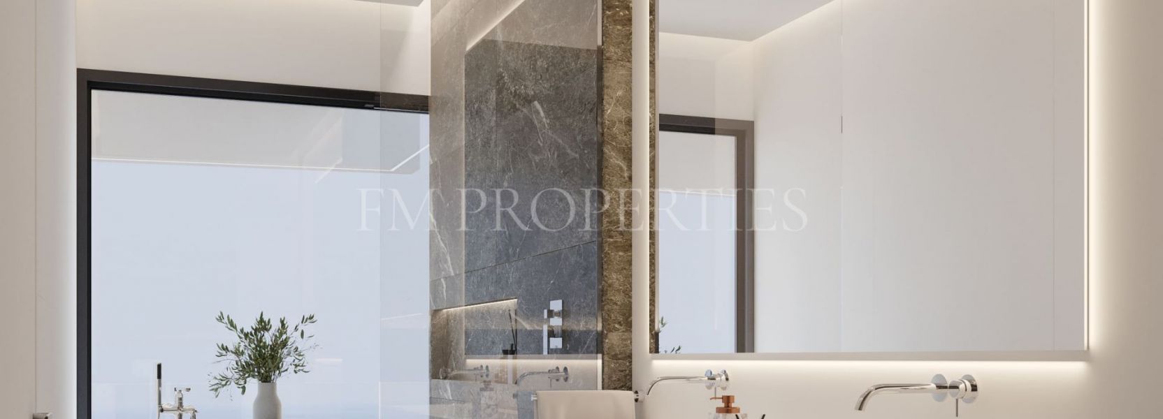 Villa  in Calahonda, Mijas Costa