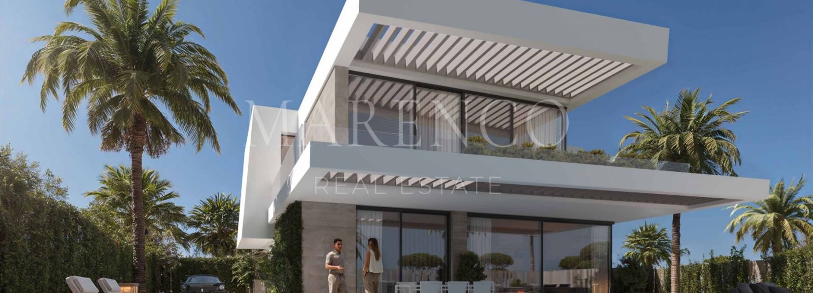 Villa  en Calahonda, Mijas Costa