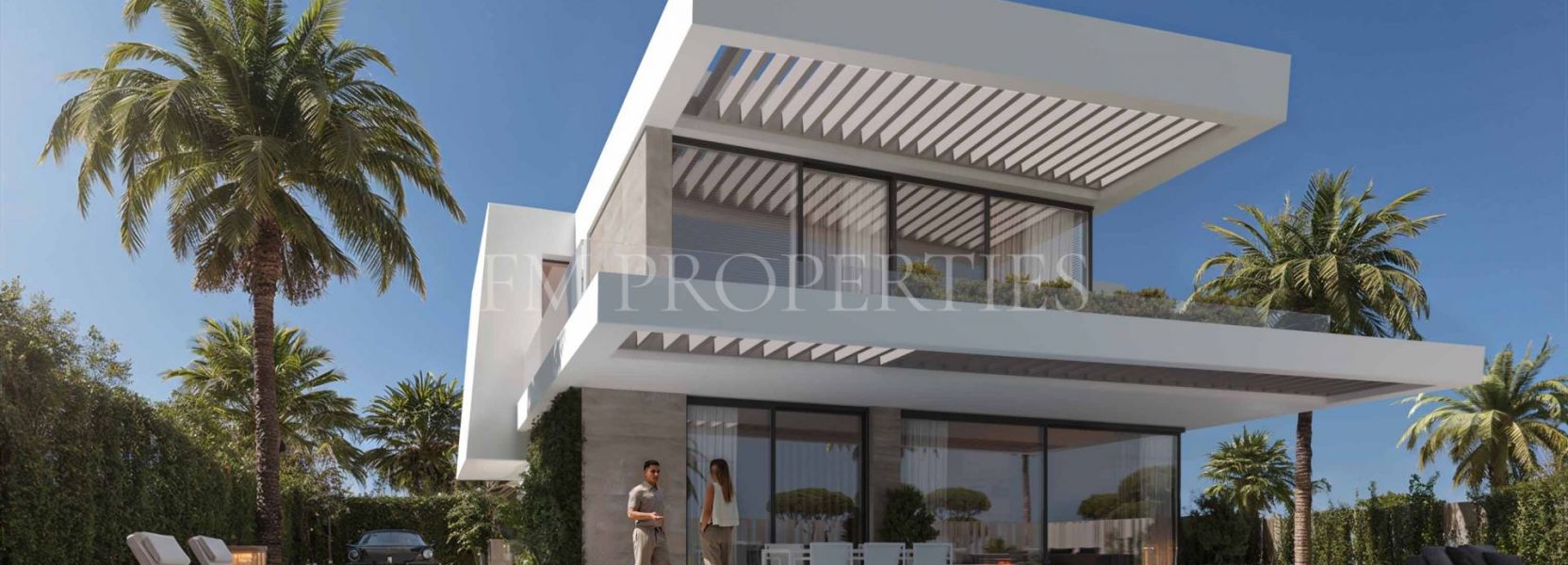 Villa  in Calahonda, Mijas Costa