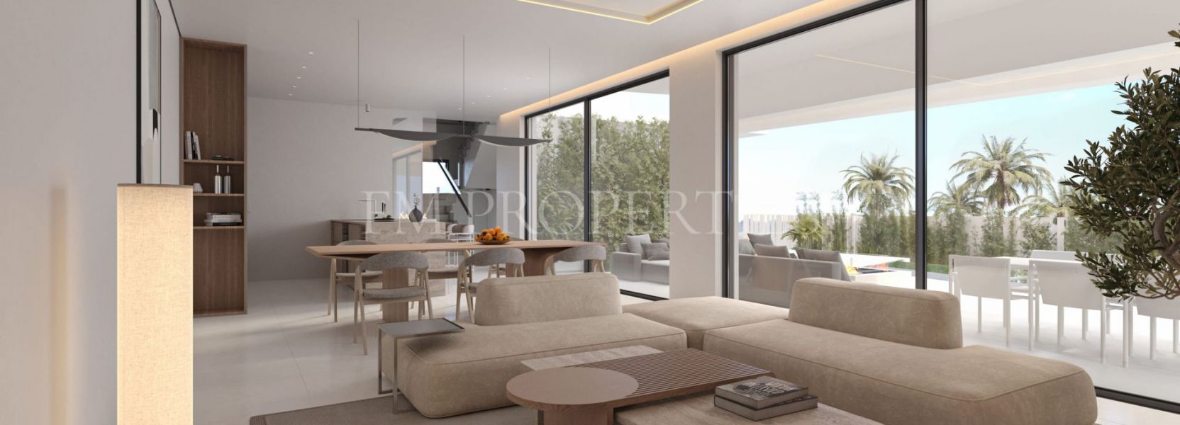 Villa  in Calahonda, Mijas Costa