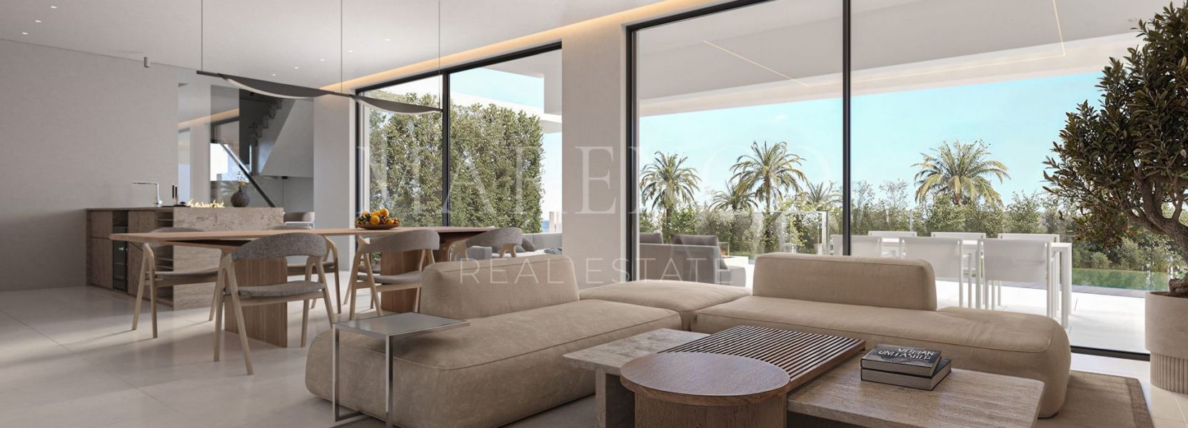 Villa  en Calahonda, Mijas Costa