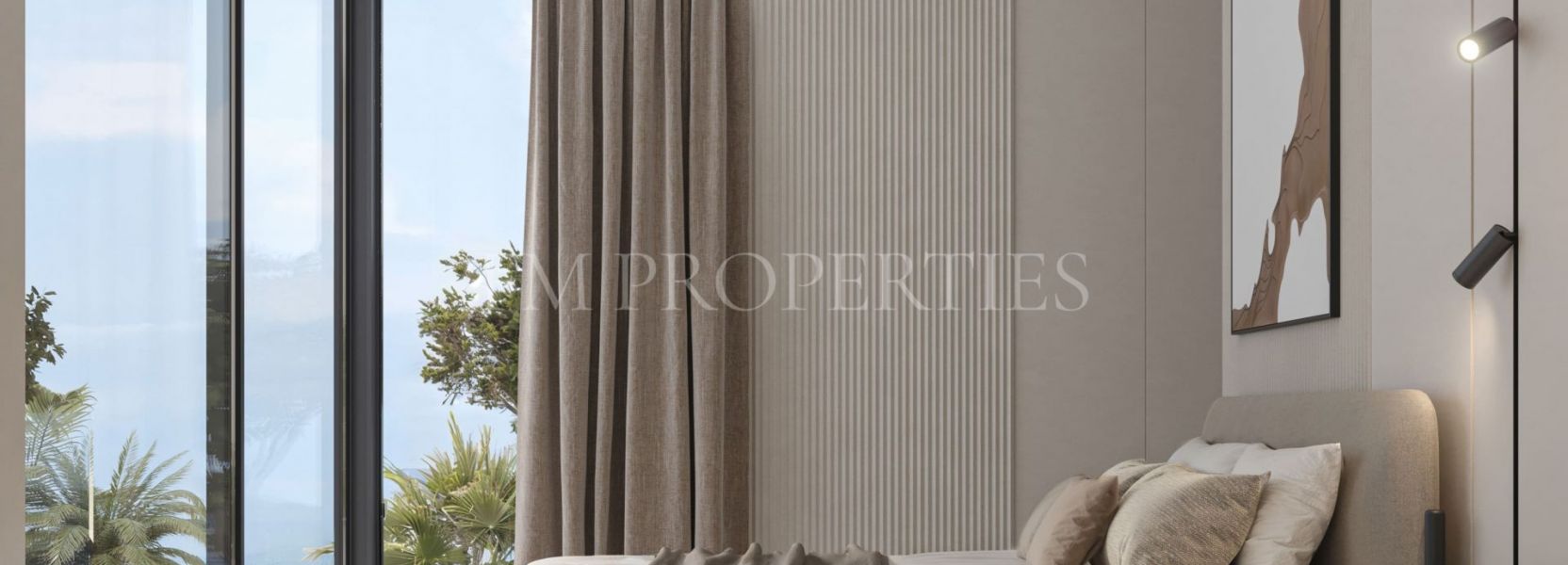 Villa  in Calahonda, Mijas Costa