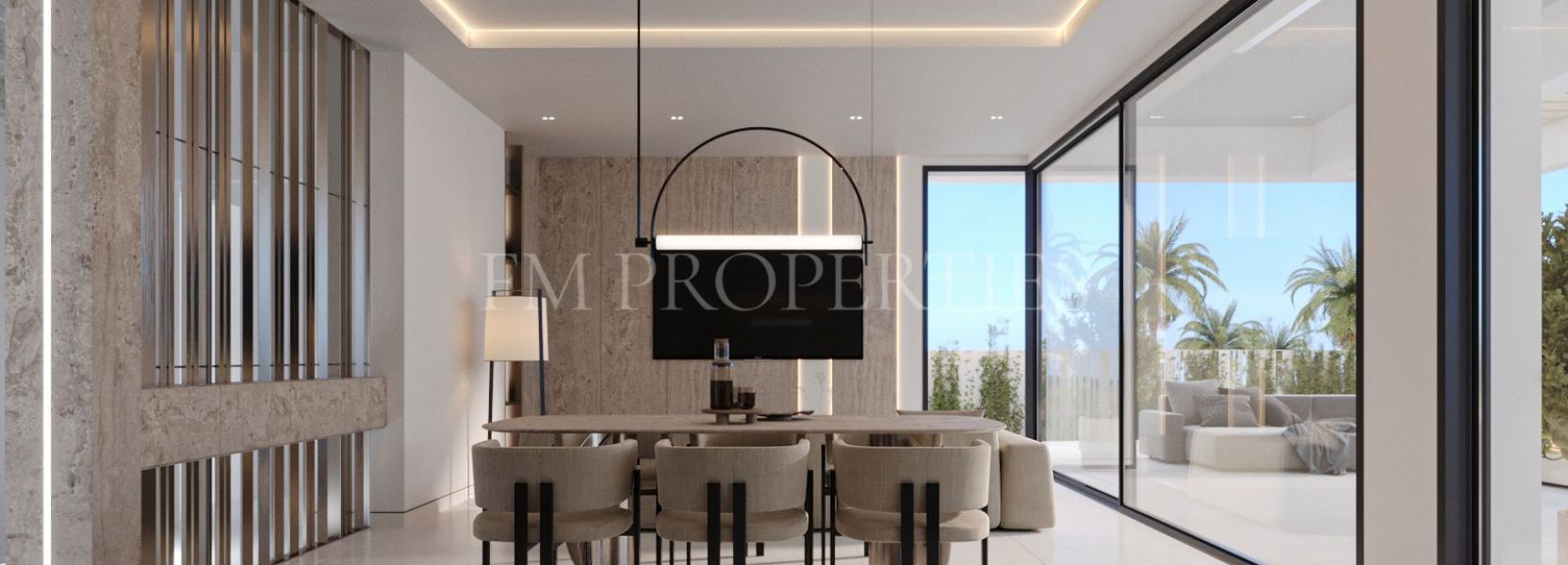 Villa  in Calahonda, Mijas Costa