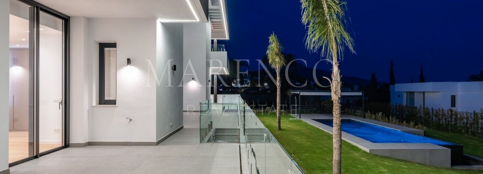 Villa  in Paraiso Alto, Benahavis