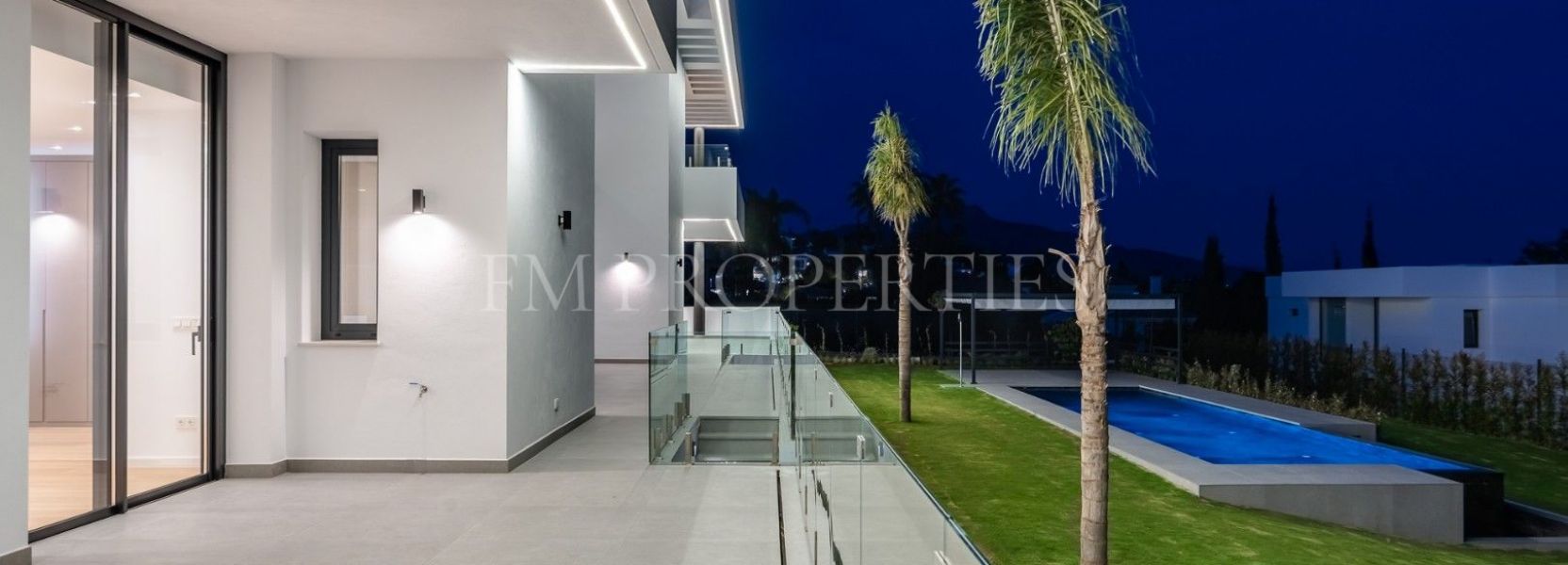 Villa  in Paraiso Alto, Benahavis