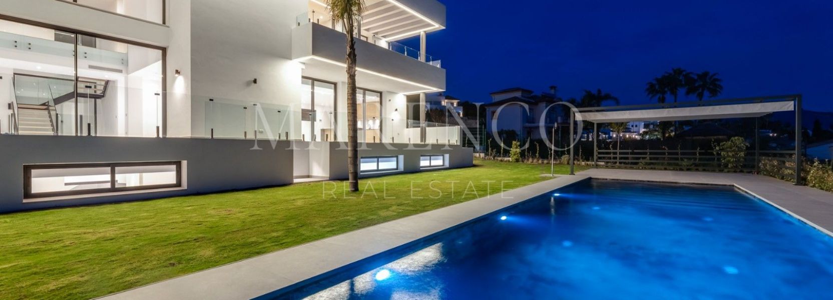 Villa  in Paraiso Alto, Benahavis