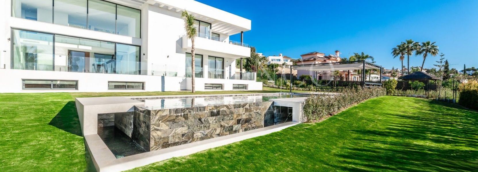 Villa  in Paraiso Alto, Benahavis