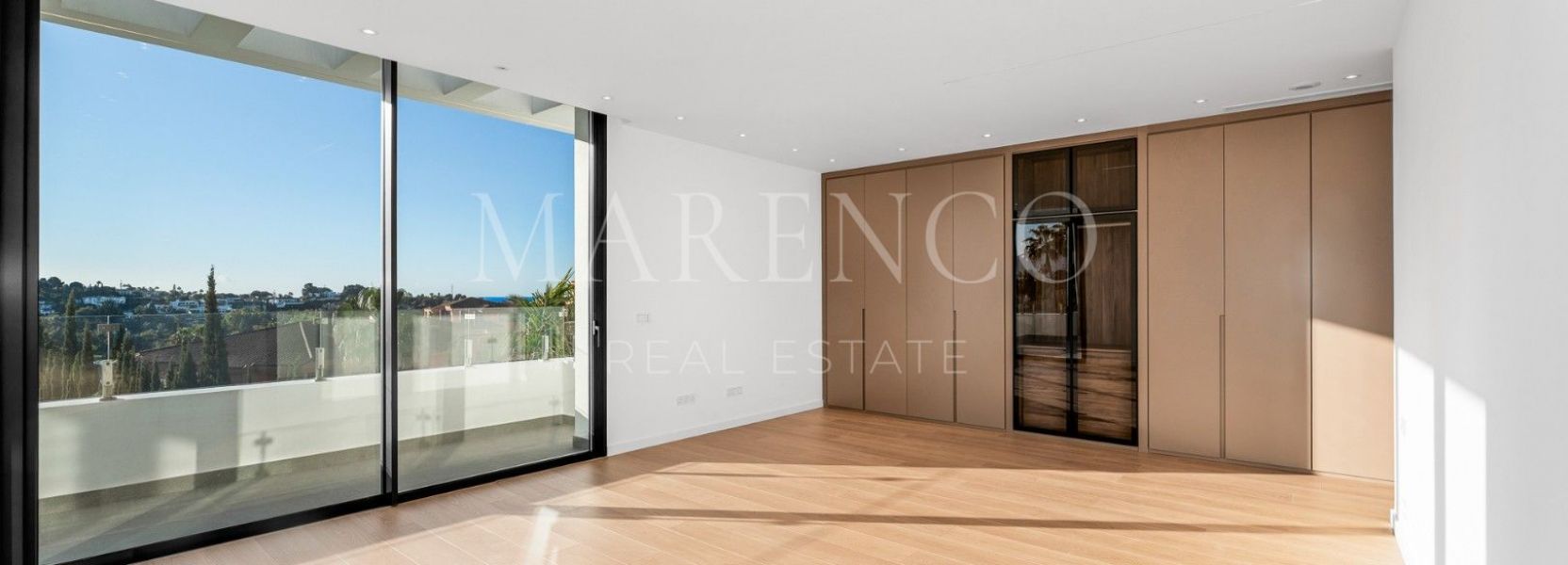 Villa  in Paraiso Alto, Benahavis