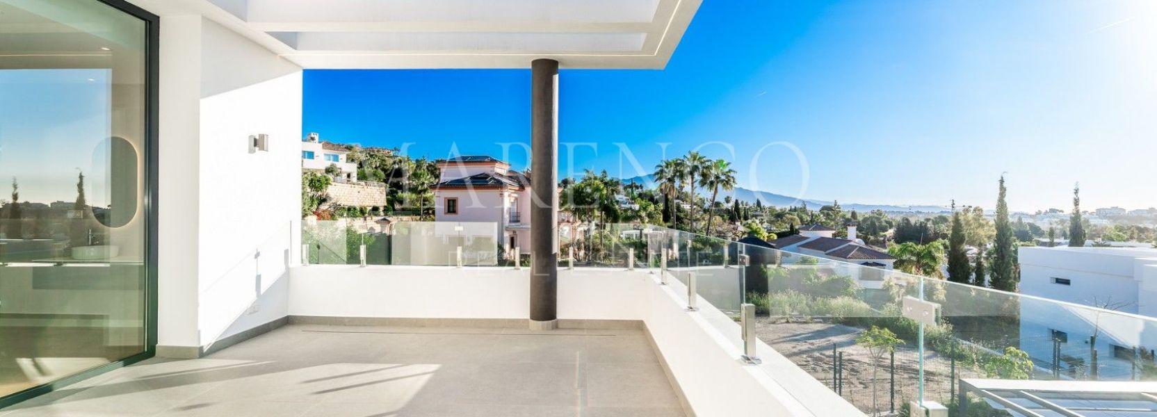 Villa  in Paraiso Alto, Benahavis