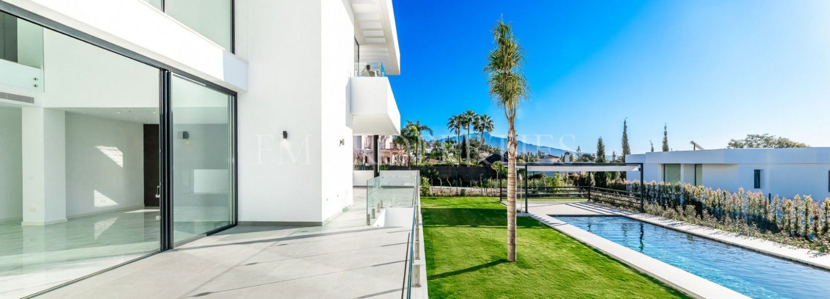 Villa  in Paraiso Alto, Benahavis