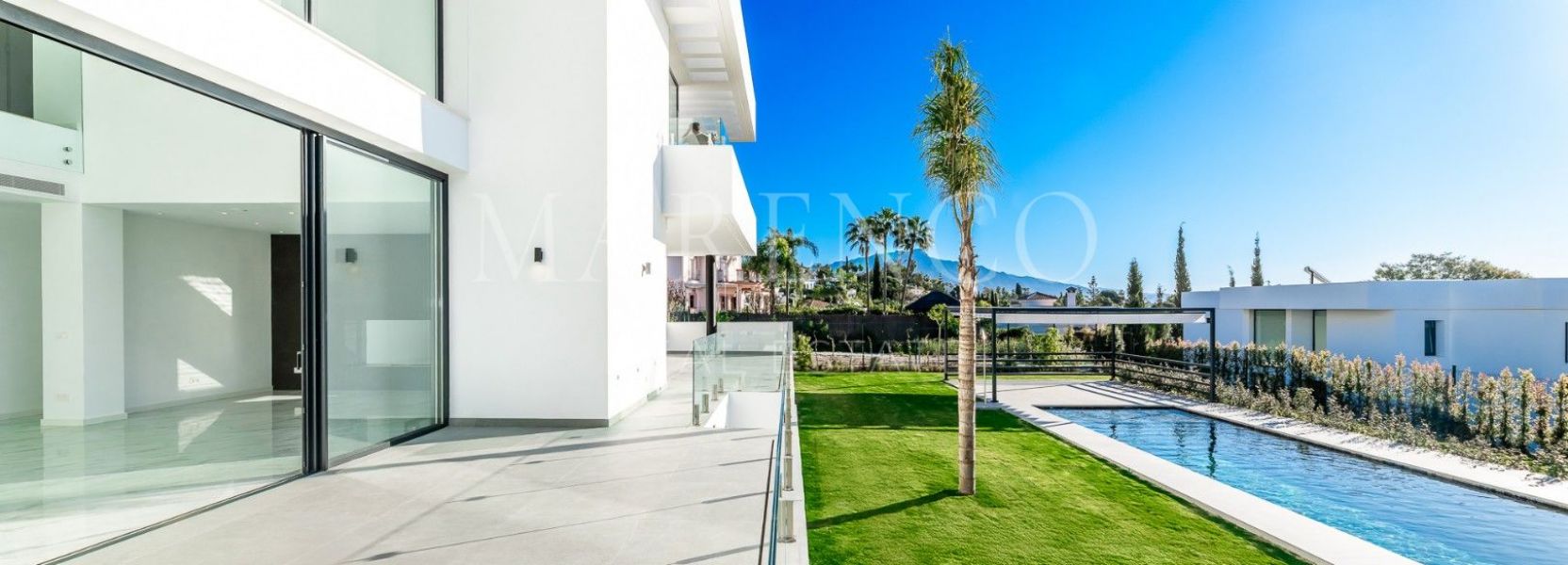 Villa  in Paraiso Alto, Benahavis