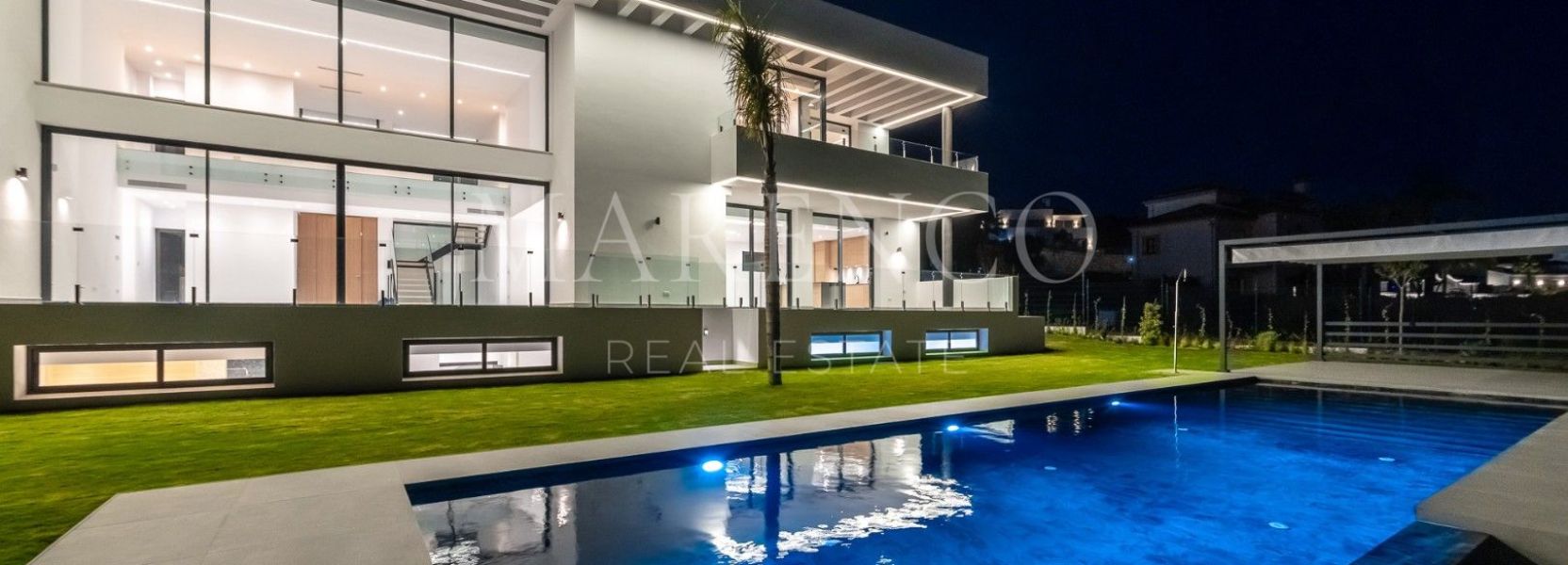 Villa in Paraiso Alto, Benahavis