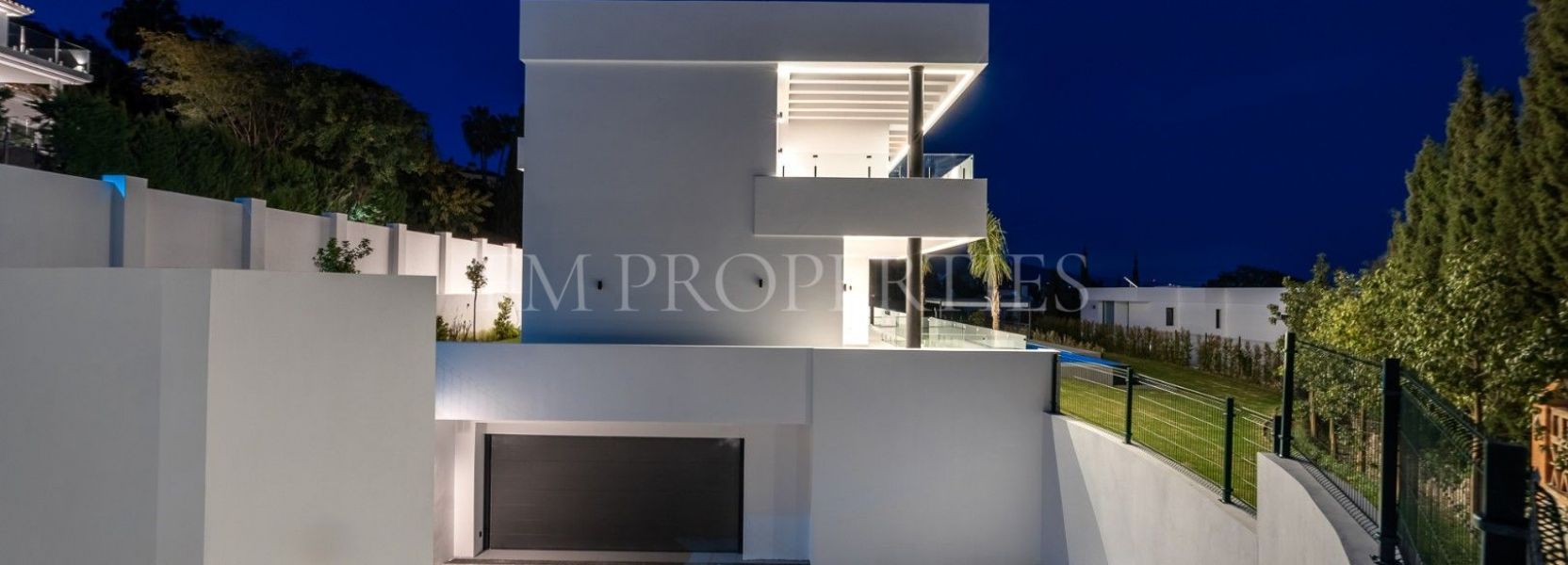 Villa  in Paraiso Alto, Benahavis