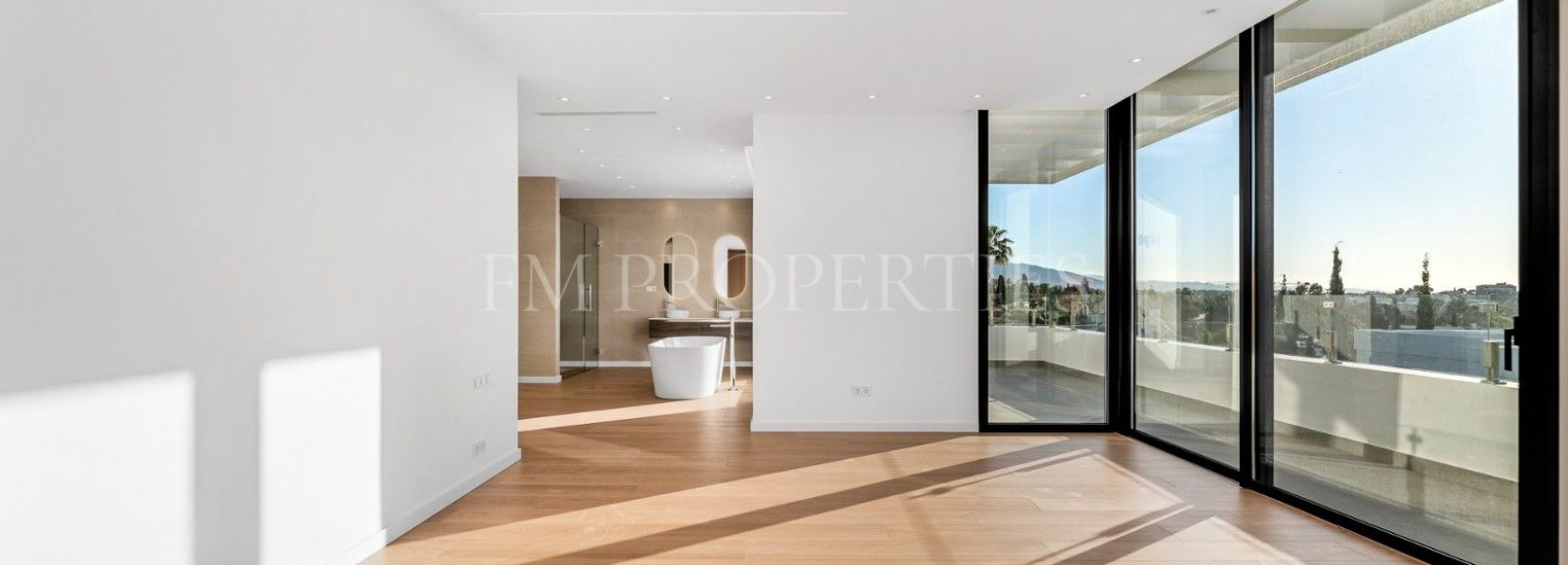 Villa  in Paraiso Alto, Benahavis