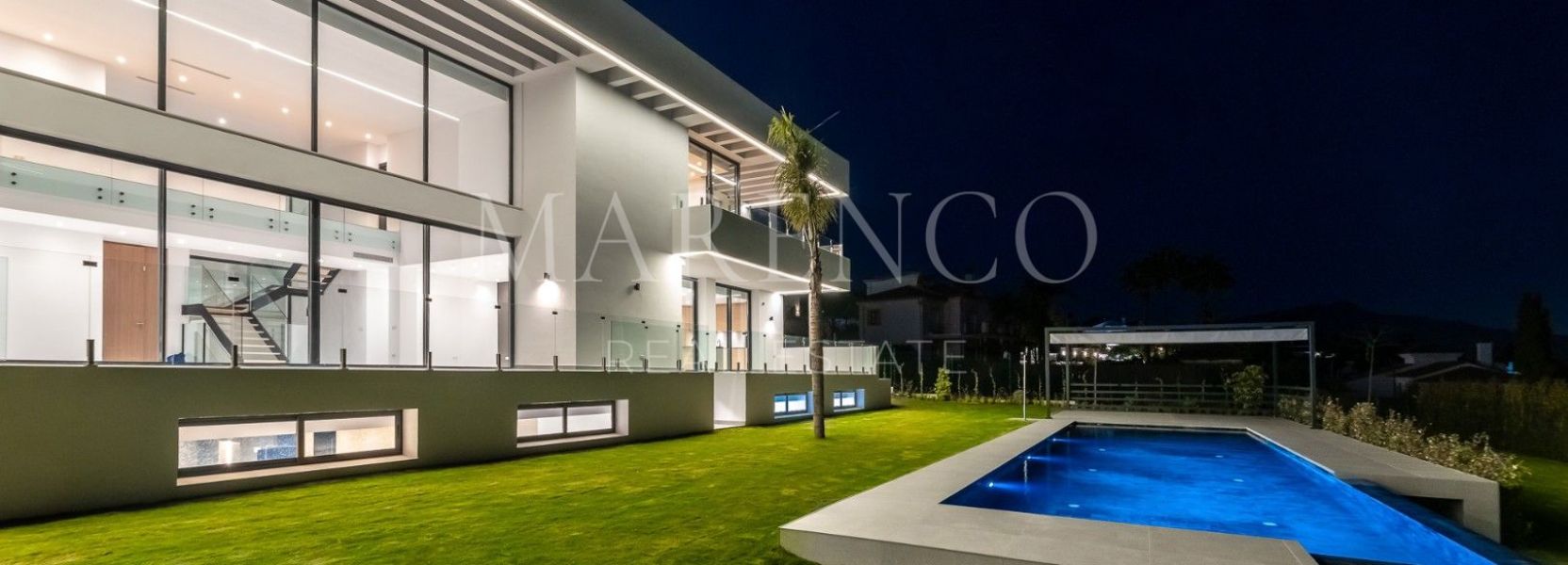 Villa in Paraiso Alto, Benahavis