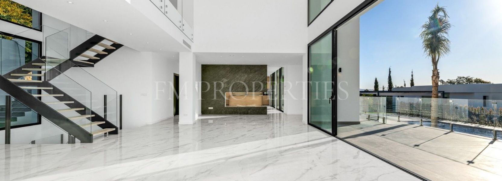 Villa  in Paraiso Alto, Benahavis