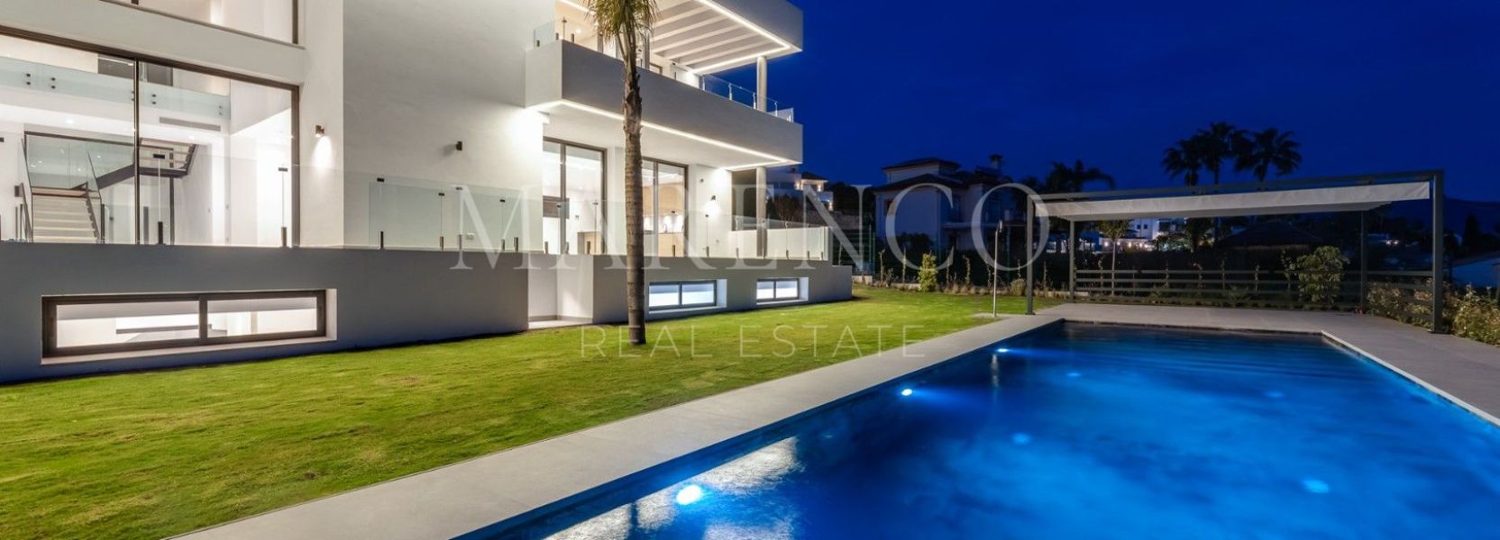 Villa in Paraiso Alto, Benahavis
