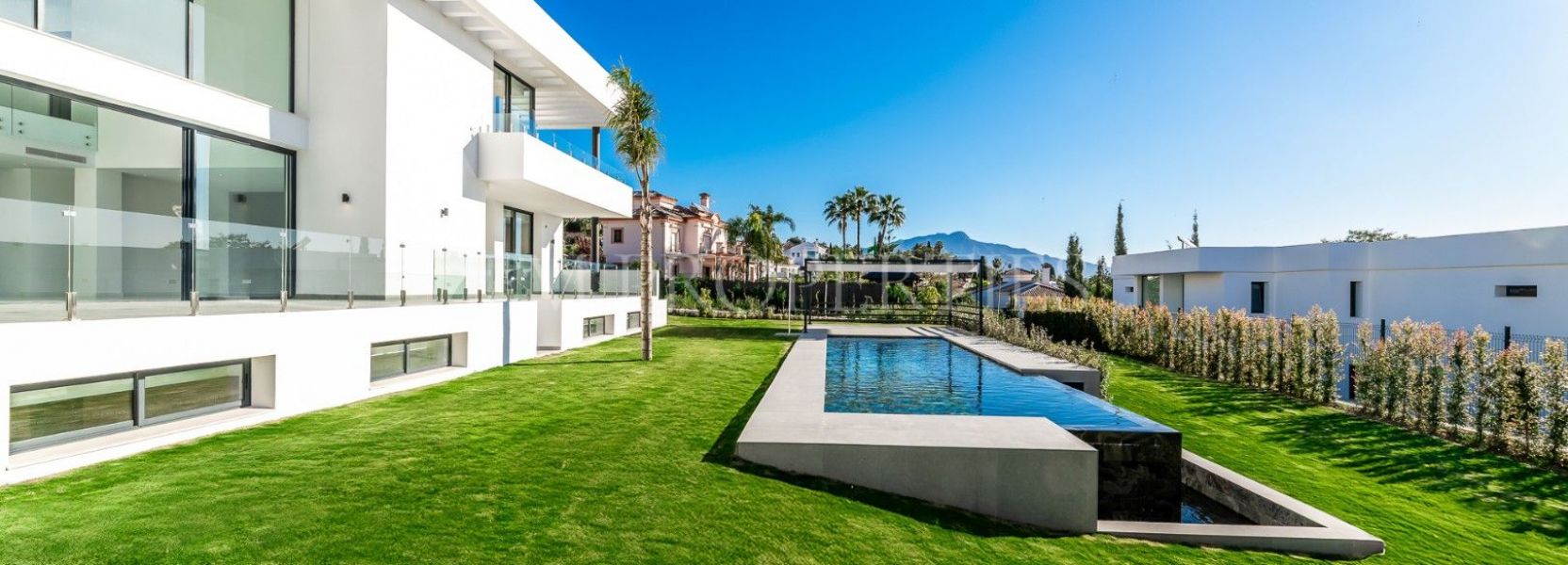 Villa  in Paraiso Alto, Benahavis