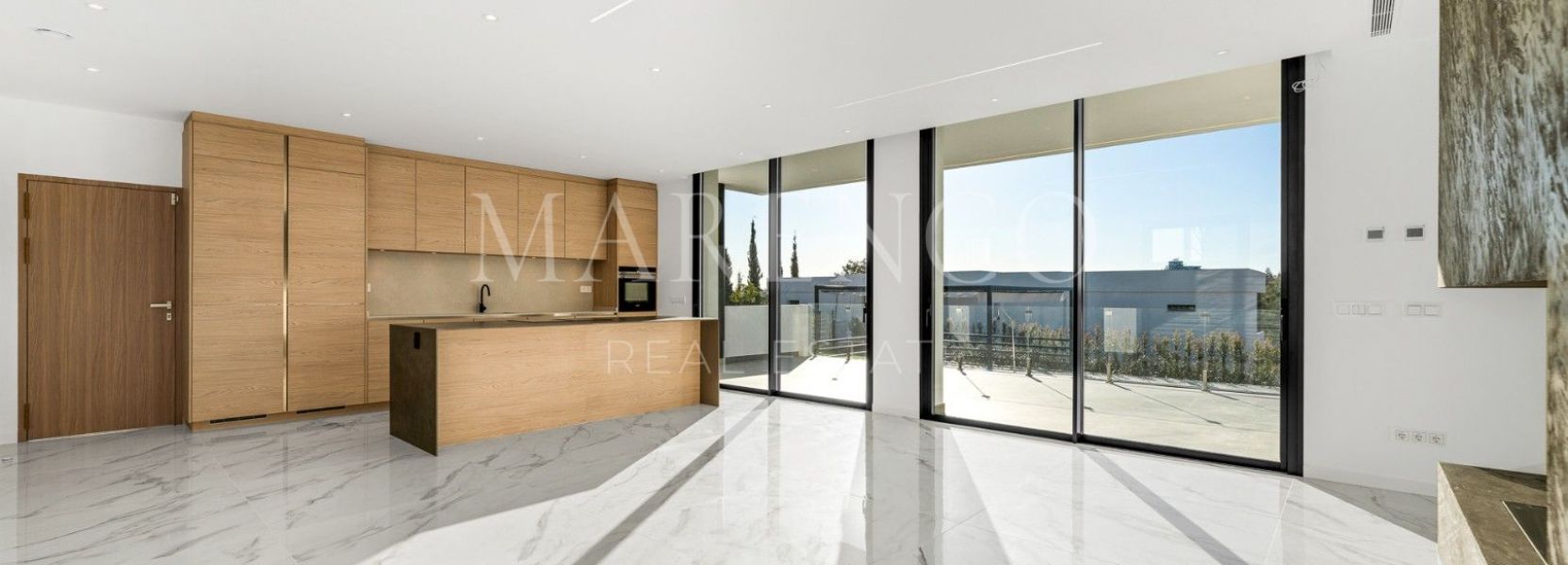 Villa  in Paraiso Alto, Benahavis