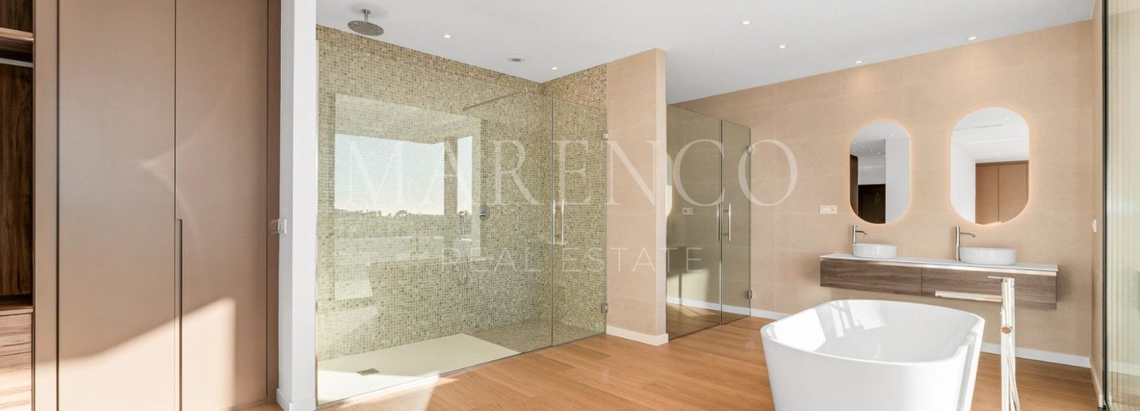 Villa  in Paraiso Alto, Benahavis