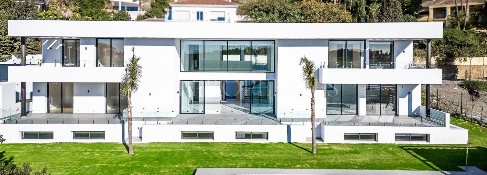 Villa  in Paraiso Alto, Benahavis