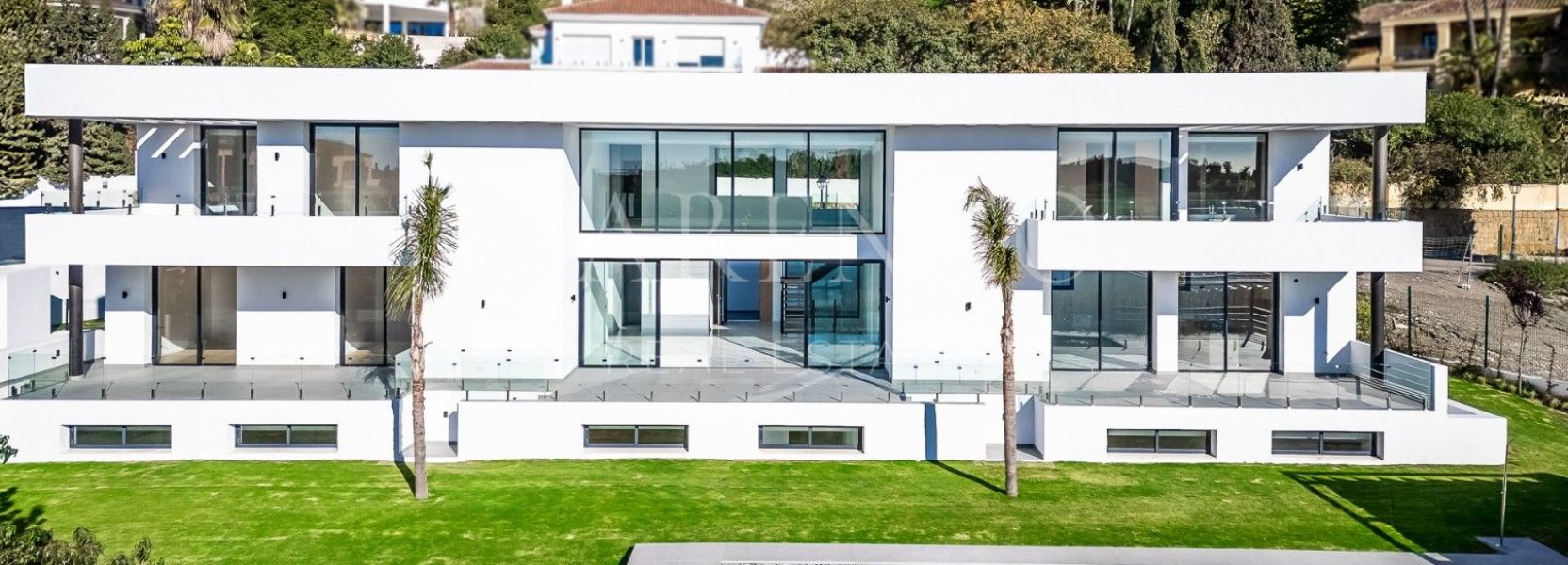 Villa  in Paraiso Alto, Benahavis