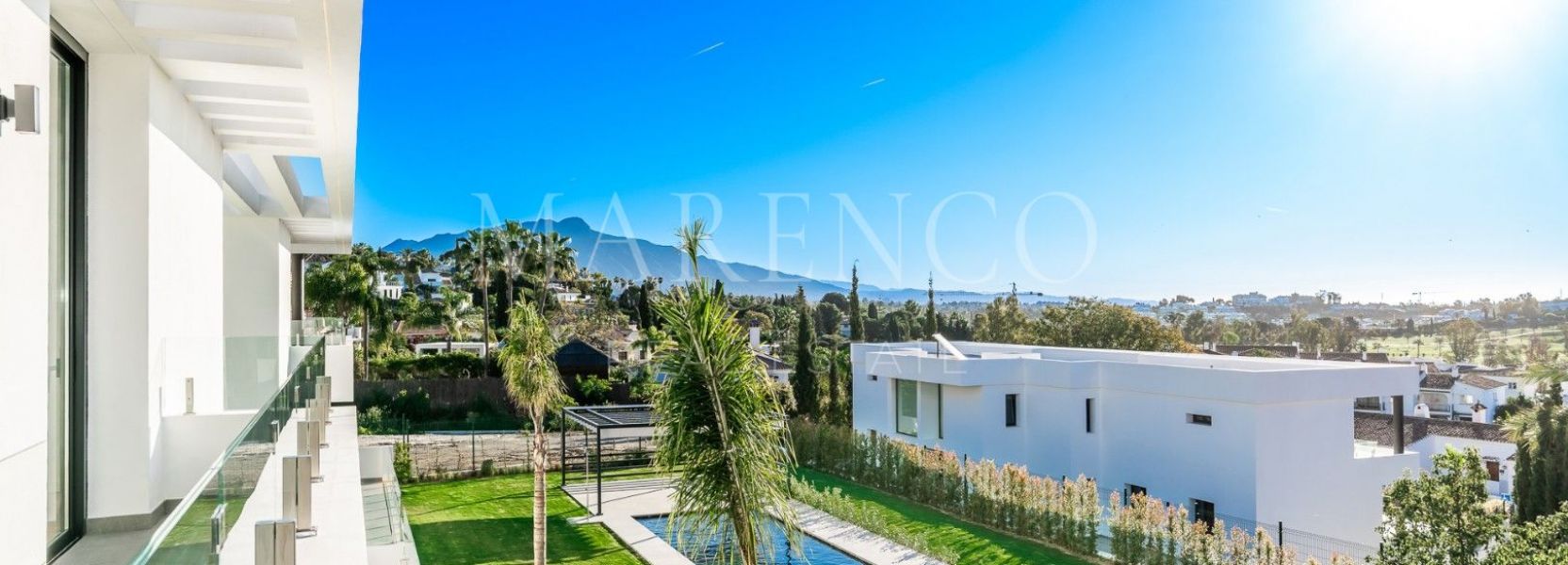 Villa  in Paraiso Alto, Benahavis