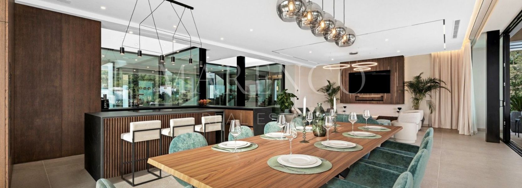 Villa  in El Madroñal, Benahavis